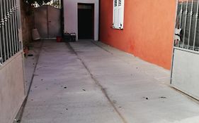 LOCAZIONE TURISTICA  Su Passizzeri